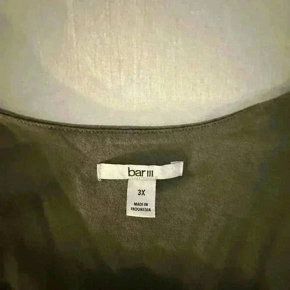 Bar III Tank Dress - Picture 6 of 7